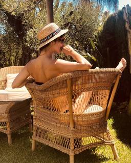 Maribel Verdú feet photo thumbnail