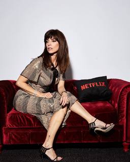 Maribel Verdú feet photo thumbnail