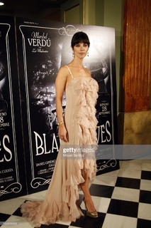 Maribel Verdú feet photo thumbnail