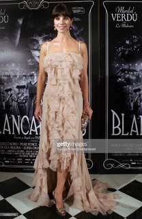 Maribel Verdú feet photo thumbnail