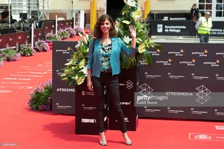 Maribel Verdú feet photo thumbnail