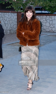 Maribel Verdú feet photo thumbnail