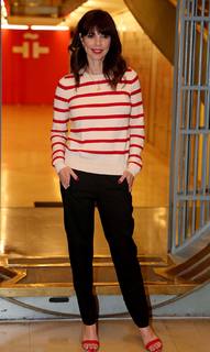 Maribel Verdú feet photo thumbnail