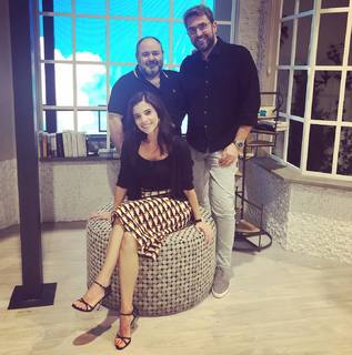 Maribel Verdú feet photo thumbnail