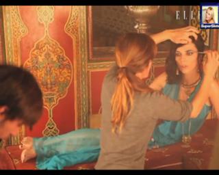 Maribel Verdú feet photo thumbnail