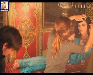 Maribel Verdú feet photo thumbnail