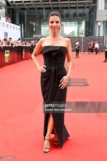 Maribel Verdú feet photo thumbnail