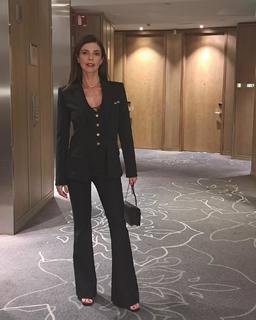 Maribel Verdú feet photo thumbnail