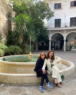 Maribel Verdú feet photo thumbnail