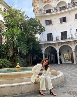 Maribel Verdú feet photo thumbnail