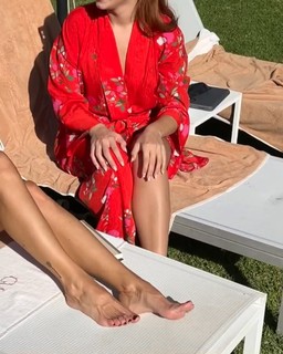 Maribel Verdú feet photo thumbnail