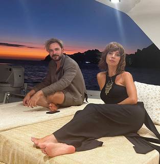 Maribel Verdú feet photo thumbnail