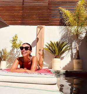 Maribel Verdú feet photo thumbnail