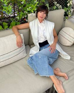 Maribel Verdú feet photo thumbnail