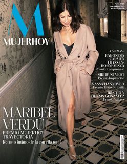 Maribel Verdú feet photo 10