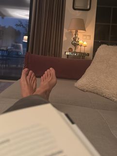 Maribel Verdú feet photo 9