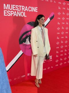 Maribel Verdú feet photo 6
