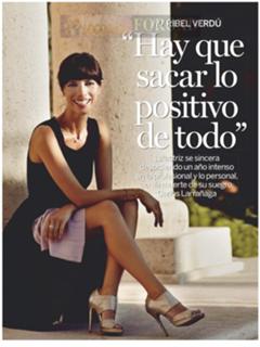 Maribel Verdú feet photo thumbnail