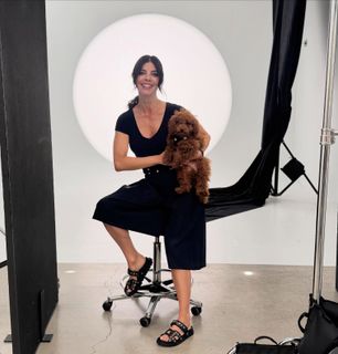 Maribel Verdú feet photo 4