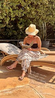 Maribel Verdú feet photo 6
