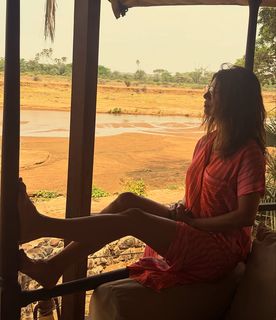Maribel Verdú feet photo 4