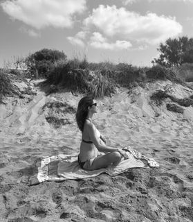 Maribel Verdú feet photo 2