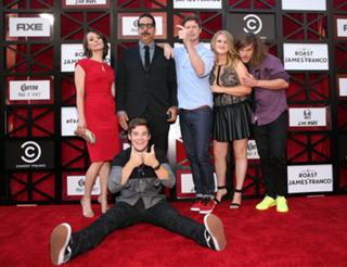 Maribeth Monroe feet photo 12
