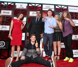 Maribeth Monroe feet photo 11