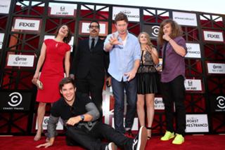 Maribeth Monroe feet photo 10