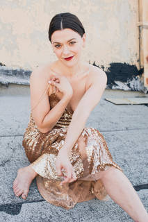 Maribeth Monroe feet photo 4