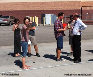 Maribeth Monroe feet photo 3