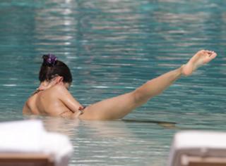 Marica Pellegrinelli feet photo 11