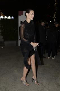 Marica Pellegrinelli feet photo 5