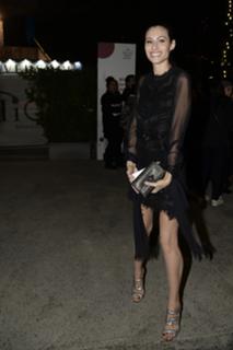 Marica Pellegrinelli feet photo 4