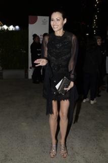Marica Pellegrinelli feet photo 1
