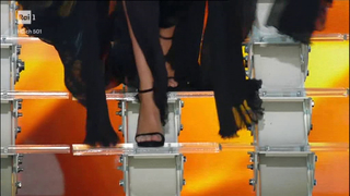 Marica Pellegrinelli feet photo 14