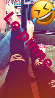 Marica Pellegrinelli feet photo 13