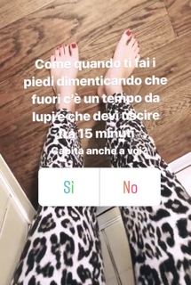 Marica Pellegrinelli feet photo 8