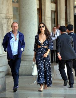 Marica Pellegrinelli feet photo 15