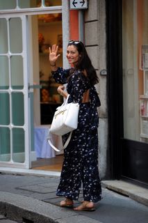 Marica Pellegrinelli feet photo 12