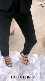 Marica Pellegrinelli feet photo 8