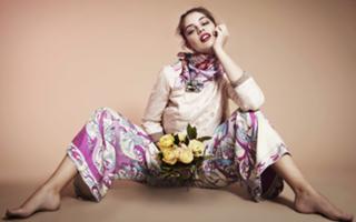 Marie-Ange Casta feet photo 5