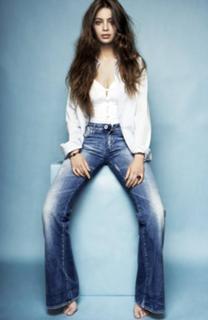 Marie-Ange Casta feet photo 14