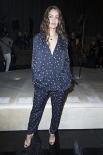 Marie-Ange Casta feet photo 12