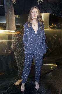 Marie-Ange Casta feet photo 11