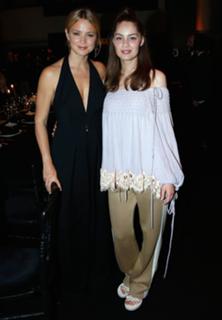 Marie-Ange Casta feet photo 5