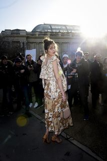 Marie-Ange Casta feet photo 18