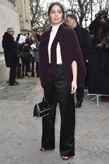 Marie-Ange Casta feet photo 14