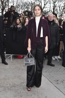 Marie-Ange Casta feet photo 12