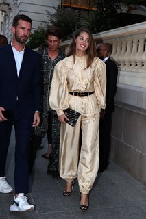 Marie-Ange Casta feet photo 8
